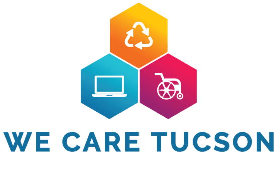 We Care Tucson