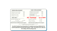 TEP Ally Rebates 