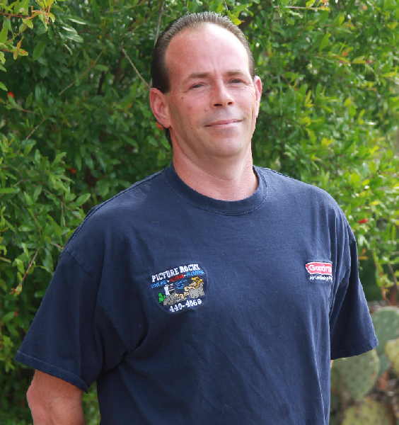 Staff Member