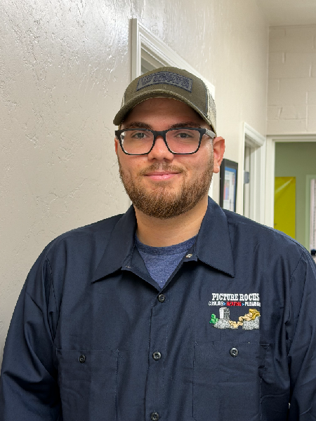 Staff Member
