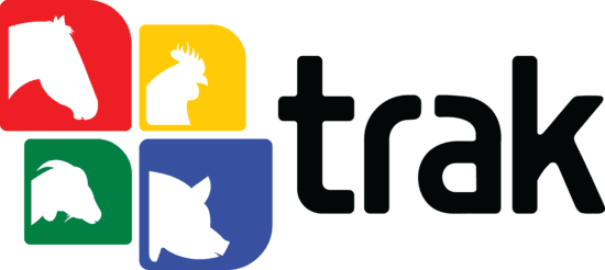 Trak Logo
