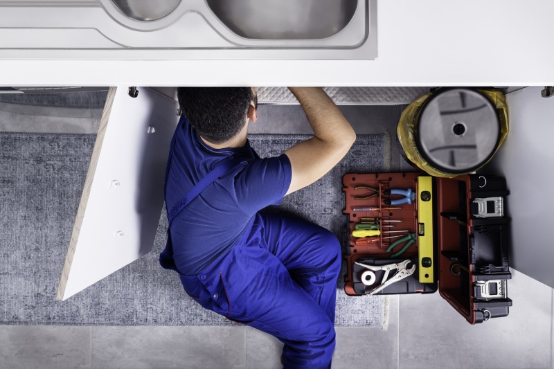 How to Take Care of Your Plumbing Picture Rocks Cooling Heating