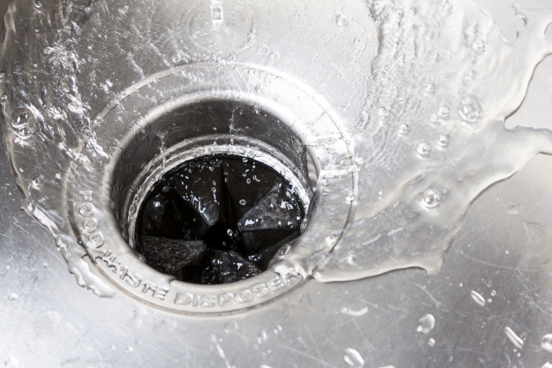 Why Your Sink Stinks Picture Rocks Cooling Heating & Plumbing