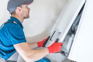 technician-performing-heating-maintenance