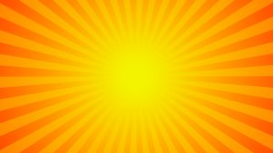 bright-yellow-and-orange-sunburst-graphic